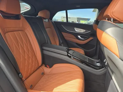 2025 MERCEDES-AMG GT 63 S E PERFORMANCE  816 HP HYBRID for export from Japan