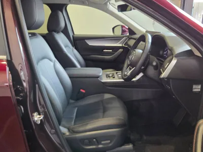 2024 Mazda CX-80 XD L Package 3.3 Diesel Turbo for export from Japan