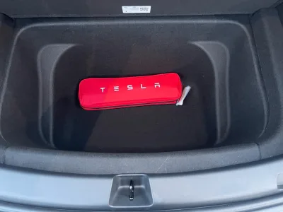 2023 TESLA Model 3 Long Range Dual Motor AWD (No-J0700) for export from Japan