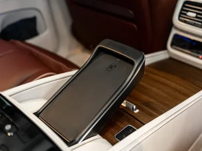 2023 Mercedes-Benz GLS600 Maybach 4MATIC for export from Japan