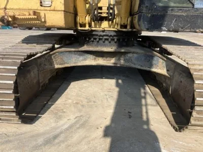 - CAT Hydraulic Excavator Type 320C Excavator for export from Japan