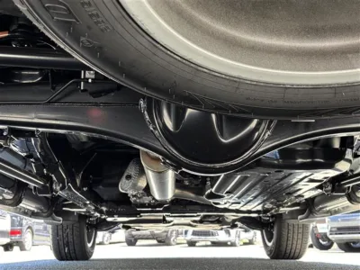 2026 Toyota Land Cruiser 300 ZX 3.3 Diesel Turbo 4WD Modellista for export from Japan