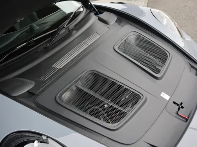  2025 PORSCHE 911 GT3 RS PDK  PCCB RHD for export from Japan
