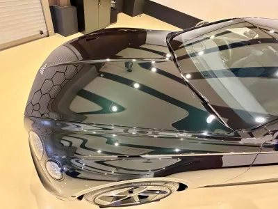 2019 Bentley Continental GT W12 Centenary Edition for export from Japan