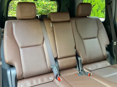 2025 Toyota Land Cruiser 250 2.7 VX First Edition 4WD Special Edition (No.960994) for export from Japan