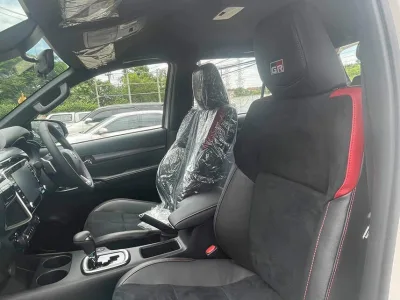2022 RHD Toyota Hilux GR Sport double cab ( Pickup ) 2.8 automatic 4×4 ( No.560462) for export from Japan