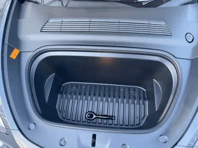 2023 TESLA Model 3 Long Range Dual Motor AWD (No-J0700) for export from Japan