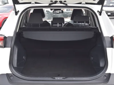 Toyota RAV4 Push 2019 (No-830717) for export from Japan