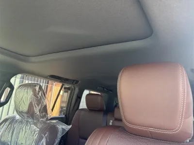 2026 Toyota Land Cruiser 250 ZX 2.8L Diesel 4WD for export from Japan