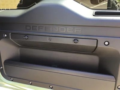 2023 Land Rover 110 NEW Defender D300 75th Limited Edition 3.0 5dr (No.J0720) for export from Japan