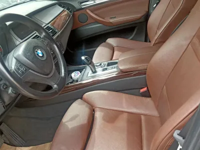 2011 BMW X5 (No.830747) for export from Japan