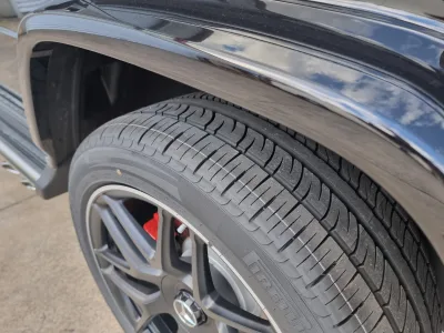 2022 Mercedes-Benz G63 wagon (No.510560) for export from Japan