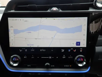 2024 LEXUS RZ 450e F SPORT PERFORMANCE – 4WD EV for export from Japan