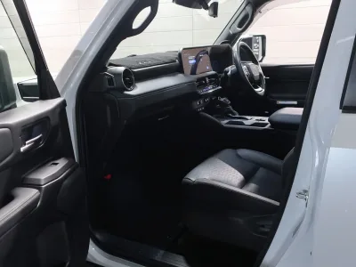 2024 TOYOTA LAND CRUISER 250 VX DIESEL 4WD for export from Japan