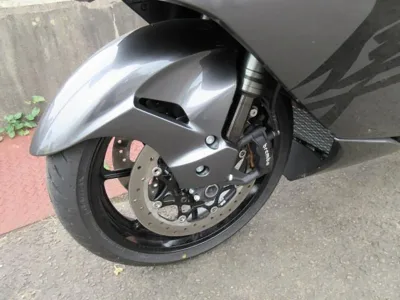 2023 | SUZUKI HAYABUSA (GSX1300R) | JAPAN STOCK for export from Japan
