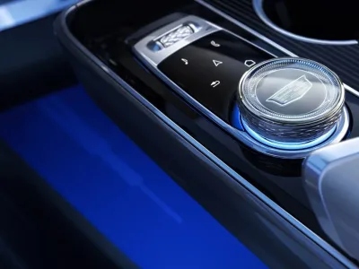 2026 Cadillac LYRIQ Electric Flagship RHD Available now for export from Japan