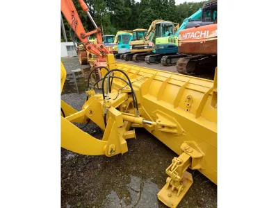 1999 KOMATSU WHEEL LOADER (No.104844) for export from Japan