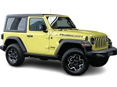 2025 Jeep Wrangler Rubicon Auto 4x4 (NO-480733) for export from Japan