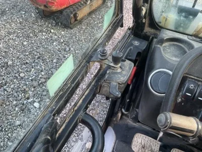 2019 JCB 540-180 Machinery for export from Japan