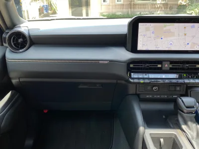 2025 Toyota Land Cruiser 250 2.7 VX First Edition 4WD Special Edition (No.960994) for export from Japan