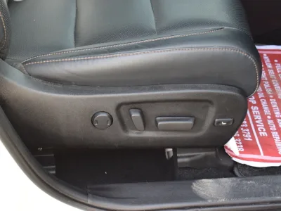 2019 Toyota kluger push start (No.830771) for export from Japan