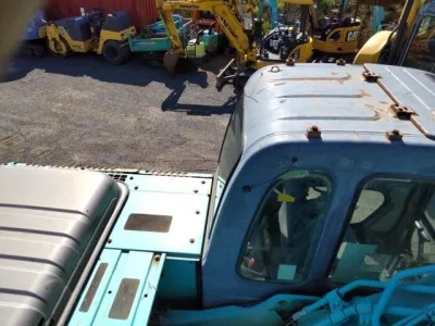 2011 KOBELCO SK200-8 EXCAVATOR  (No.970904) for export from Japan