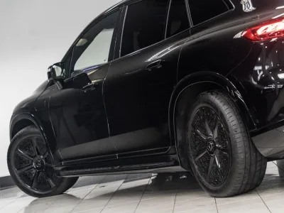 2026  MERCEDES-MAYBACH EQS680 4MATIC SUV  ULTRA LUXURY EV for export from Japan