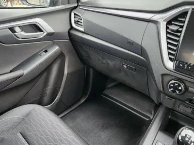 2025 Isuzu D-MAX X-RIDER Pickup (No.480766) for export from Japan