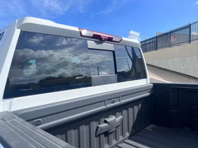 ALL NEW2025 CHEVROLET SILVERADO 2500 HD LTZ (N0.J0934)