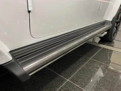 2022 Mercedes AMG G Class G63 Carbon package (No.960762) for export from Japan