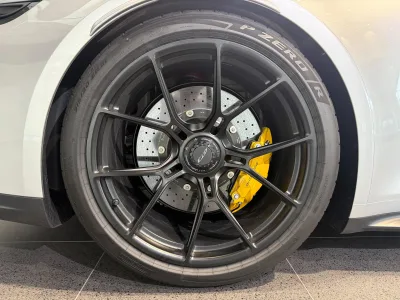  2026 PORSCHE 911 GT3 6MT  for export from Japan