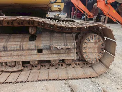 2012 CAT Hydraulic Excavator Type 320D-E Excavator for export from Japan