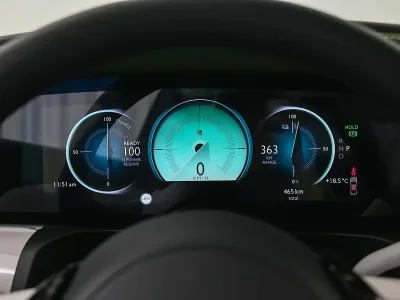 2025 ROLLS-ROYCE Spectre Electric Coupe (No.109958) for export from Japan