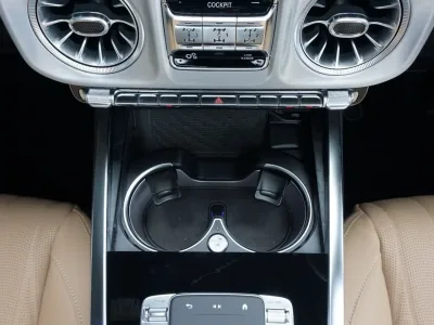 2025 Mercedes-Benz G-Class G450d AMG Line Package (ISG) for export from Japan