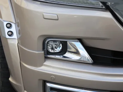 2019 Toyota Land Cruiser 200 4.6 ZX 4WD WALD for export from Japan