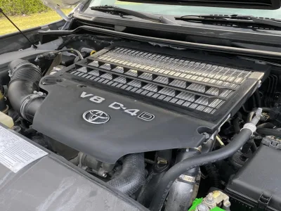 Toyota Land Cruiser GXR V8 2018 (NO-830716) for export from Japan
