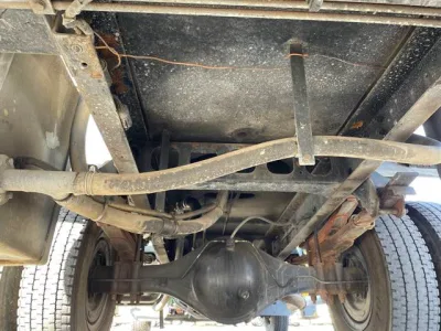 1988 HINO RANGER CRANE TRUCK (No.J0860) for export from Japan