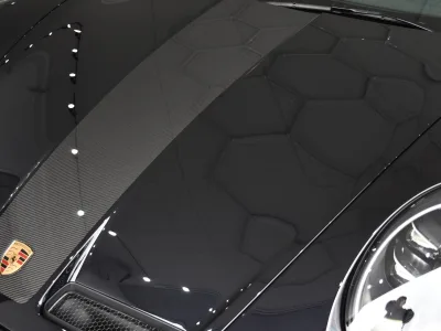 2026 PORSCHE 911 GT3 PDK 992.2  WEISSACH PACKAGE for export from Japan