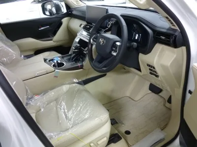 2025 TOYOTA LAND CRUISER LC300 ZX 4WD | MODELLISTA AERO for export from Japan