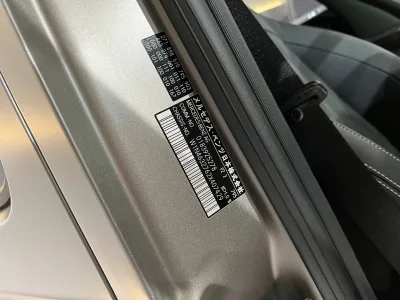 2021 Mercedes-AMG G-Class G63 4WD 20th Anniversary -Limited to 100 (Right-hand) (No.J0588) for export from Japan