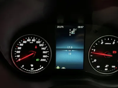 2025 Mercedes-Benz Sprinter 415 Transfer for export from Japan