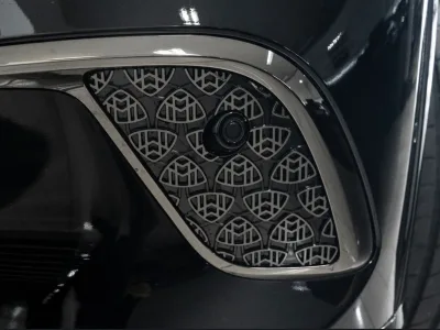 2026  MERCEDES-MAYBACH EQS680 4MATIC SUV  ULTRA LUXURY EV for export from Japan