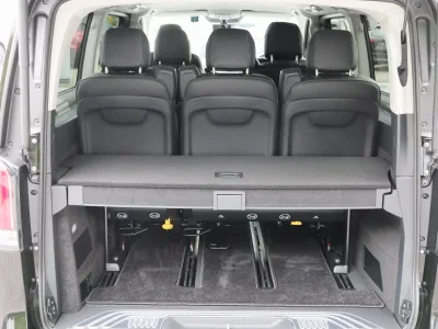 2026 Mercedes-Benz V-Class V220 d Extra Long Diesel Turbo MP202601 for export from Japan