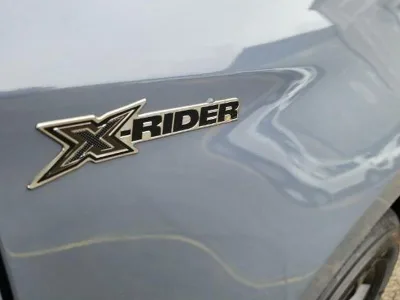 2025 Isuzu D-MAX X-RIDER Pickup (No.480766) for export from Japan