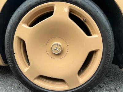 2023 Mercedes-Maybach S680 4MATIC for export from Japan