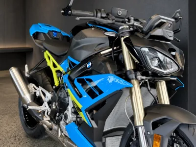 2026 BMW S 1000 R Sport 999cc for export from Japan