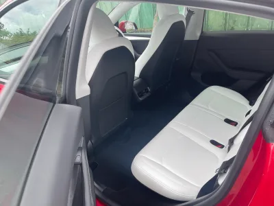 2023 Tesla Model Y (No-J0701) for export from Japan