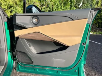 2025 Lotus Eletre Full electric 450KW 515 KM range (No.Jo924) for export from Japan