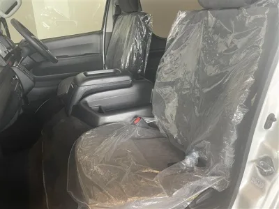 2026 Toyota Hiace Commuter GL 14-Seater 2.8L Diesel Auto for export from Japan