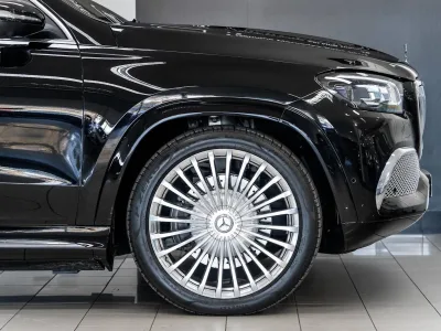 2023 Mercedes-Benz GLS600 Maybach 4MATIC for export from Japan